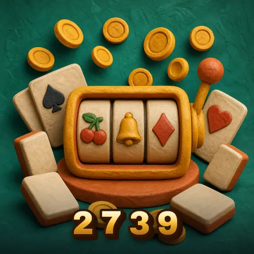 Resmi 2739
