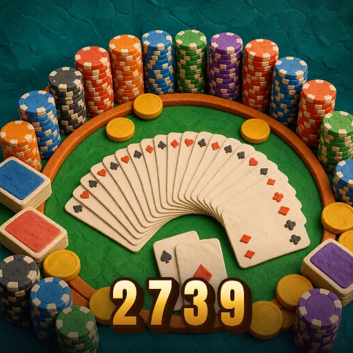 Instalasi 2739